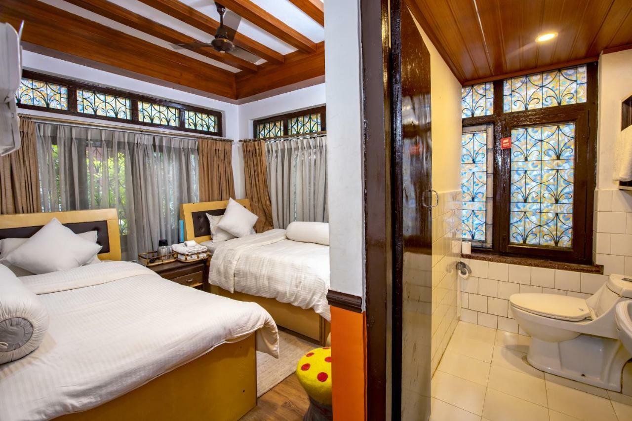Shangrila Boutique