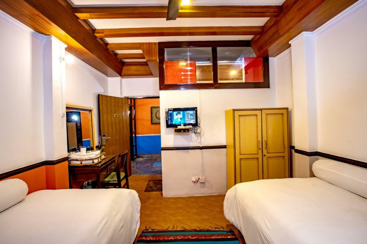 Shangrila Boutique * Kathmandu