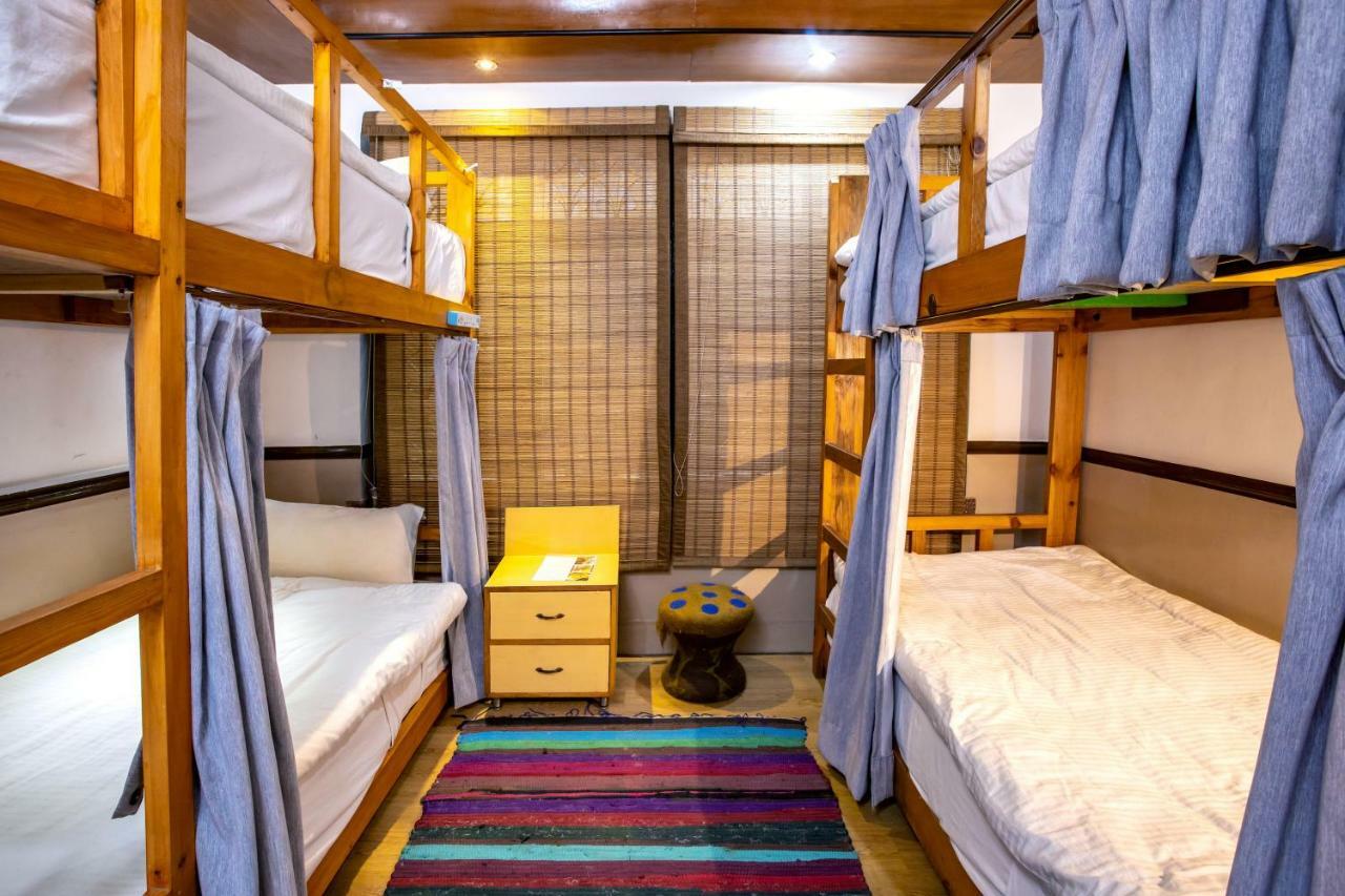 Hostel Shangrila Boutique *