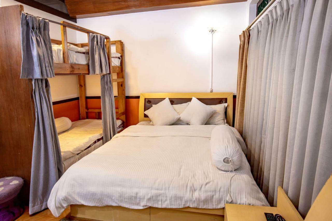 Hostel Shangrila Boutique