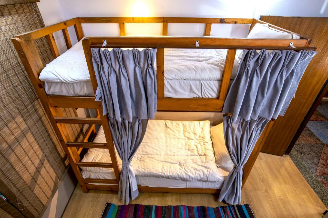 Hostel Shangrila Boutique