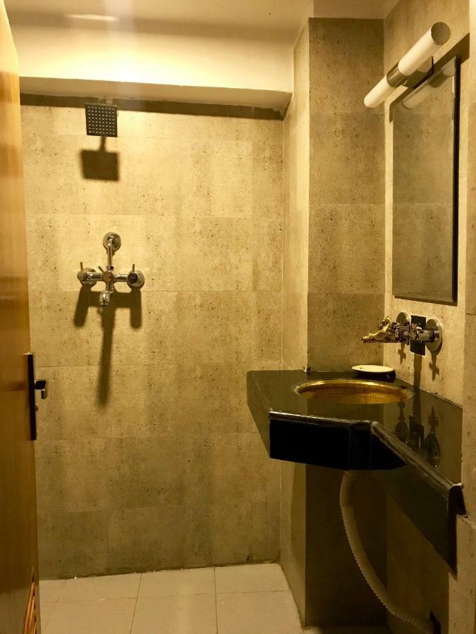 Nexus Inn- The Homestay *