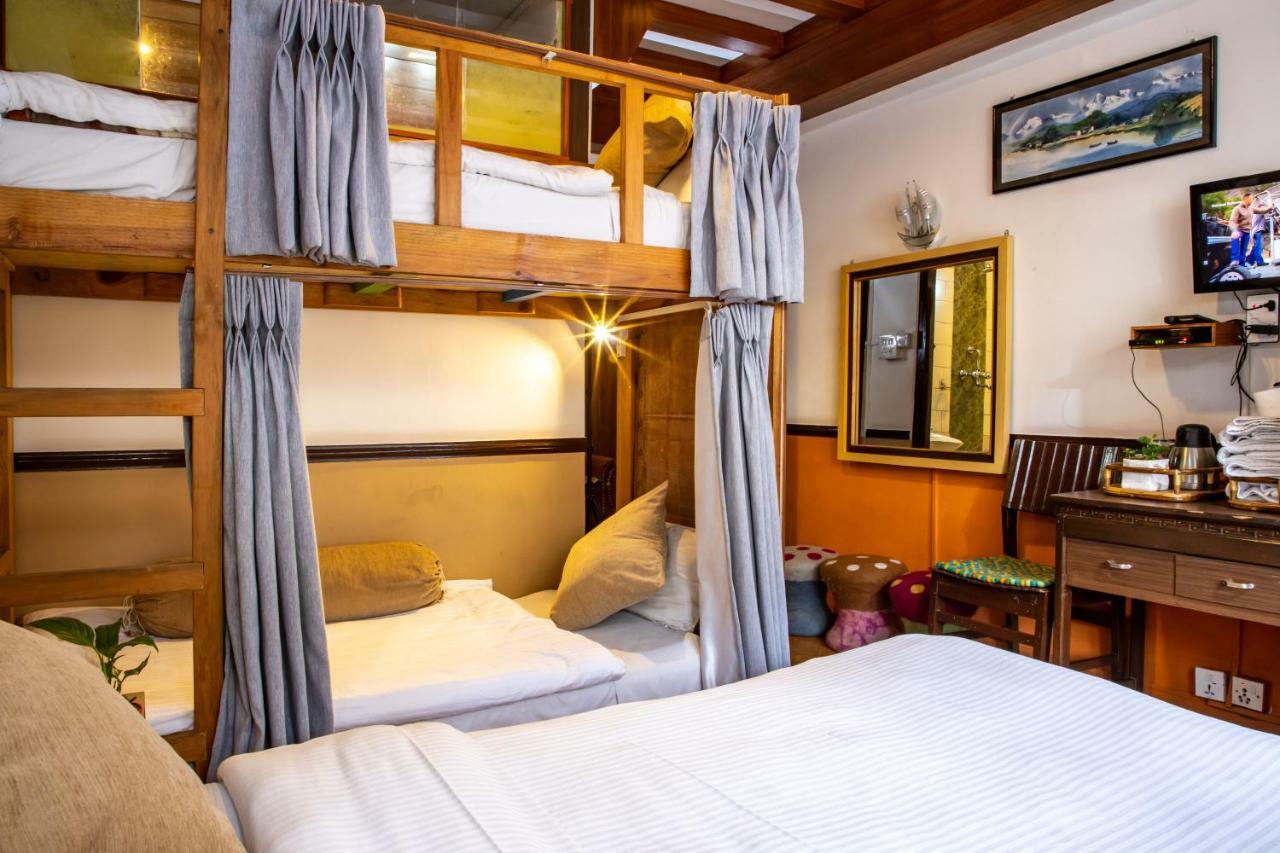 Shangrila Boutique * Kathmandu