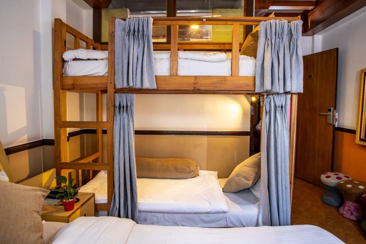 Hostel Shangrila Boutique Kathmandu