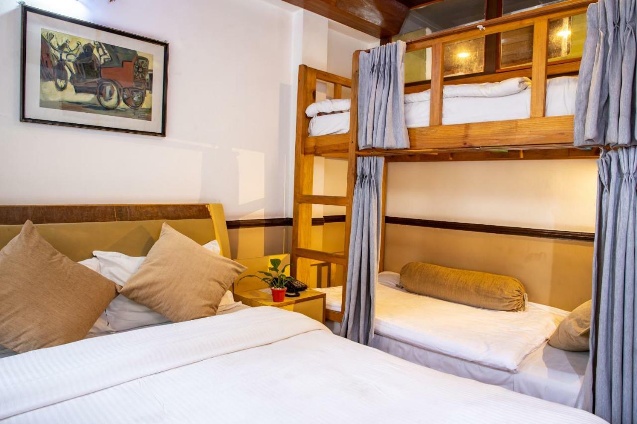 Hostel Shangrila Boutique Kathmandu
