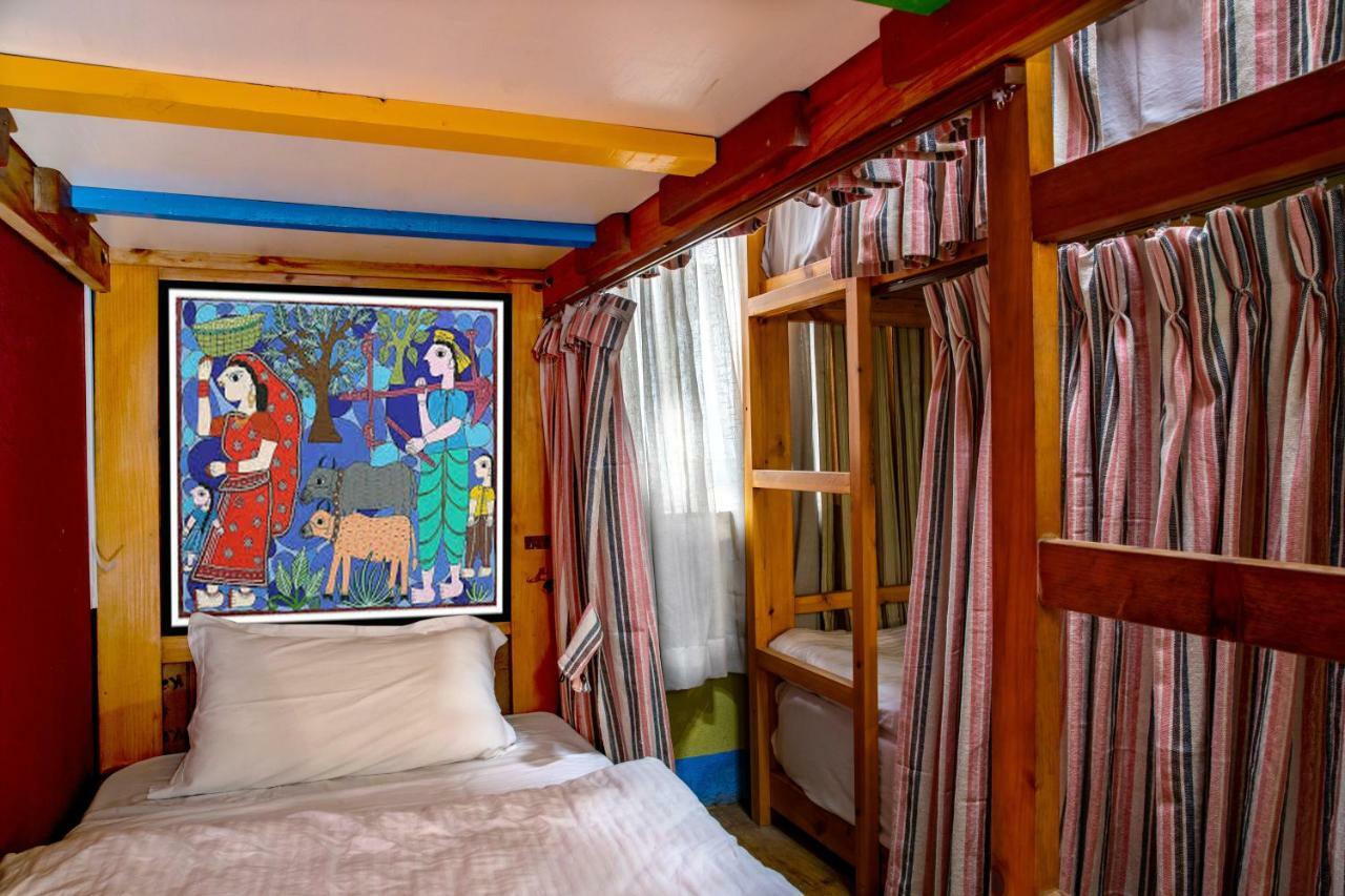 Shangrila Boutique Kathmandu