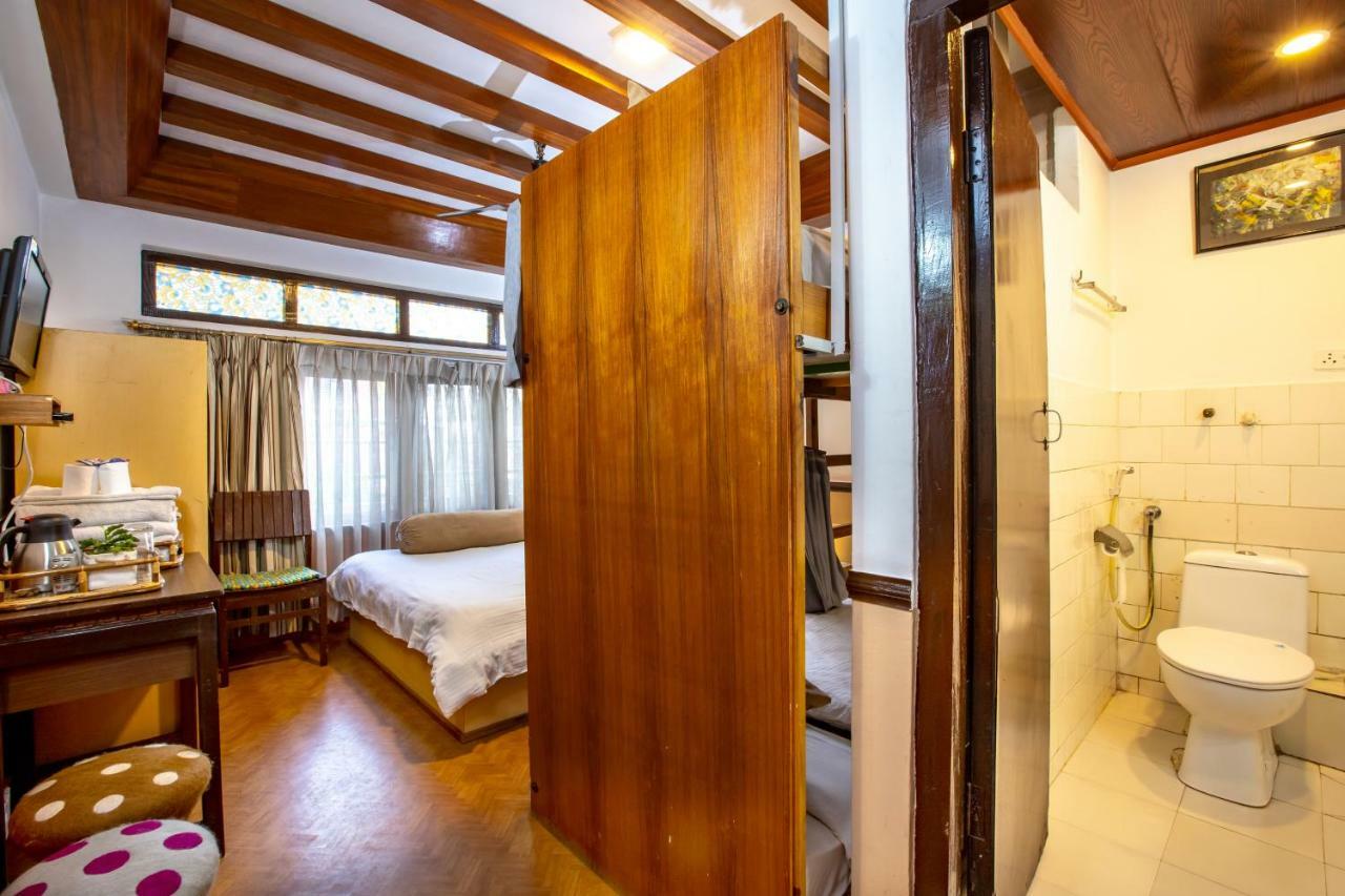 Shangrila Boutique Hostel *
