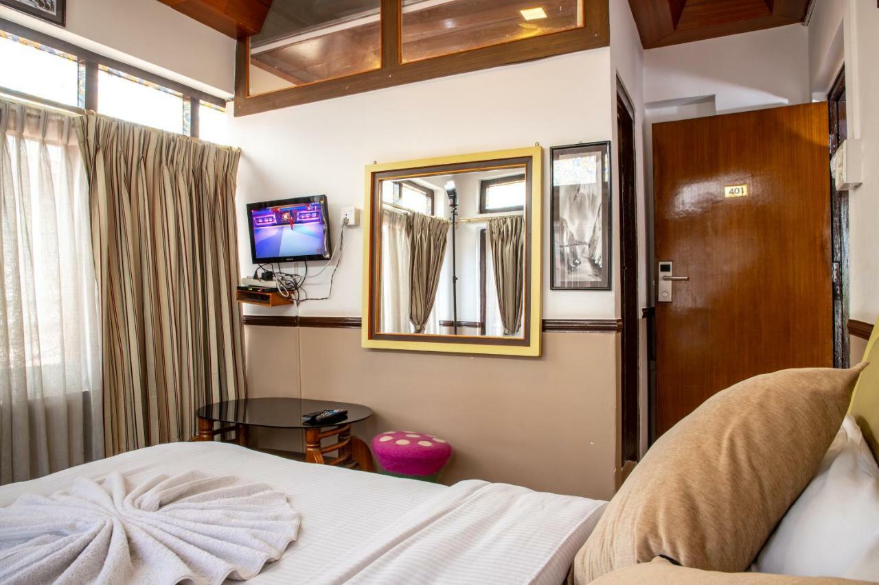 Hostel Shangrila Boutique Kathmandu