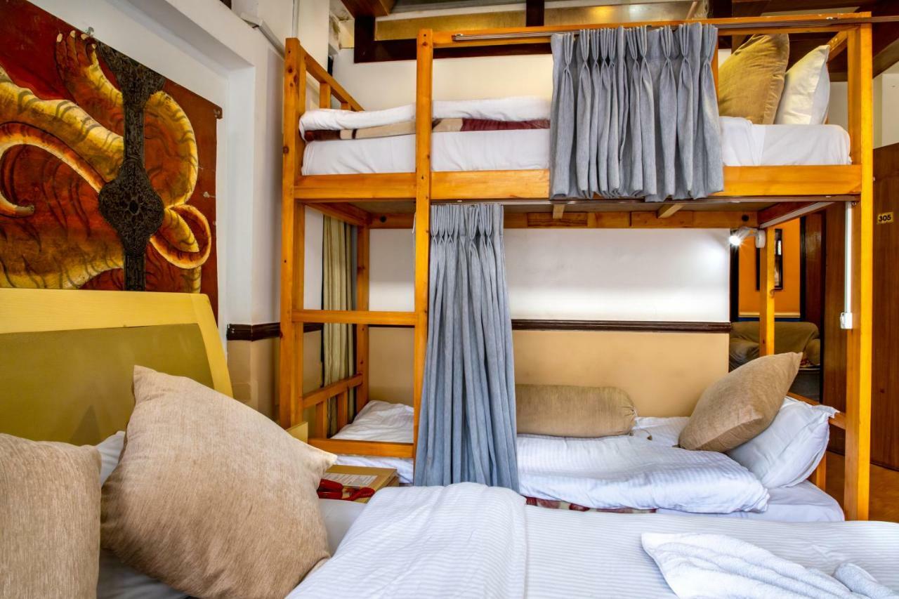 Hostel Shangrila Boutique Kathmandu