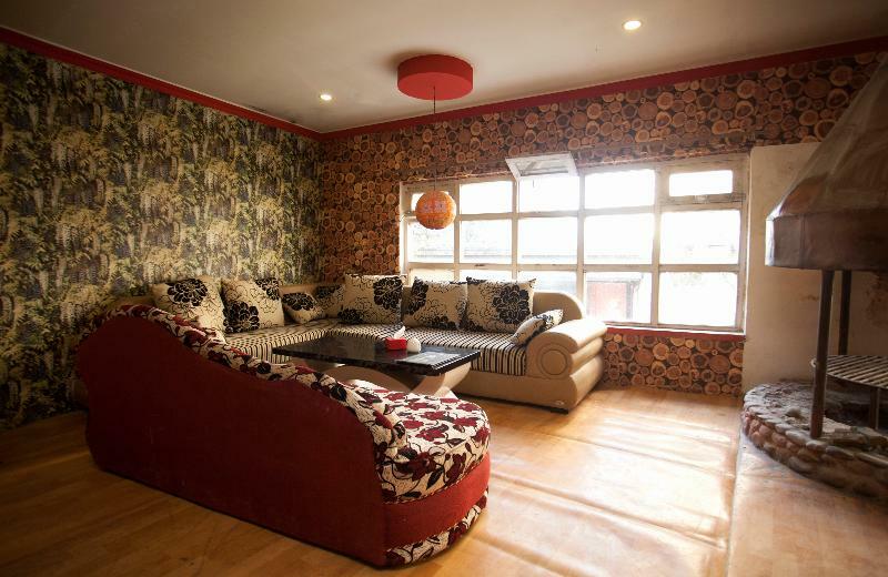 Tibet Peace Guest house 3*