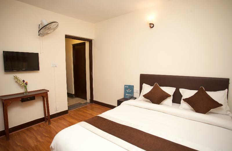 Tibet Peace Guest house Kathmandu