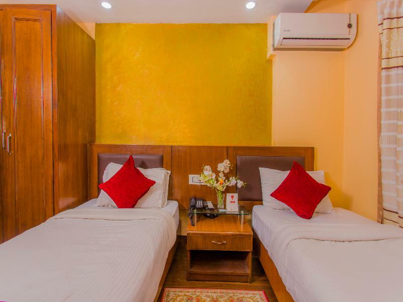 Oyo 208 Mount Gurkha Palace 2*