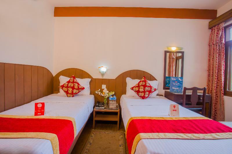 Oyo 166 Tourist Rumah tetamu 3*