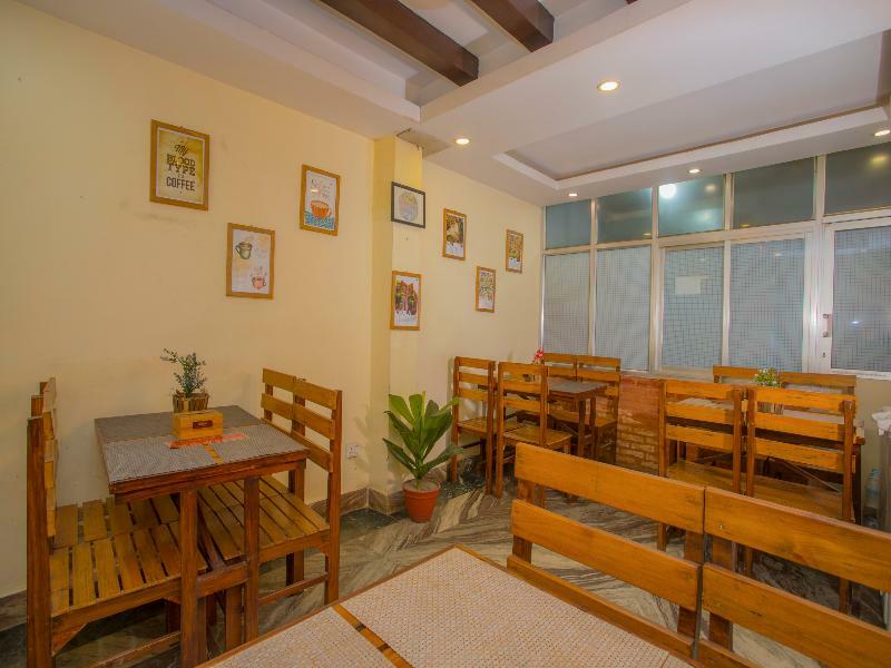 Hotel Sankata And 3*