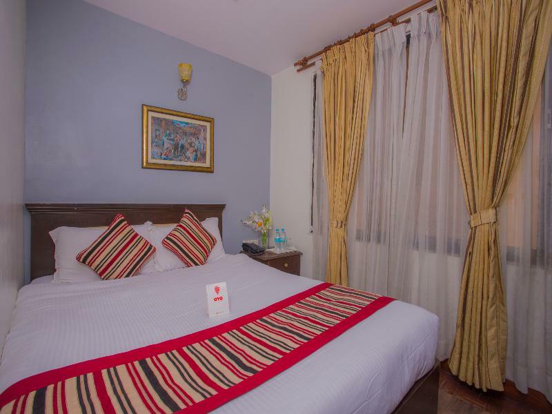 Hotel Sankata And Kathmandu