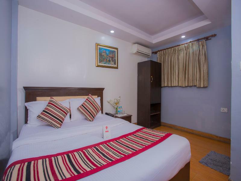 Sankata And 3* Kathmandu