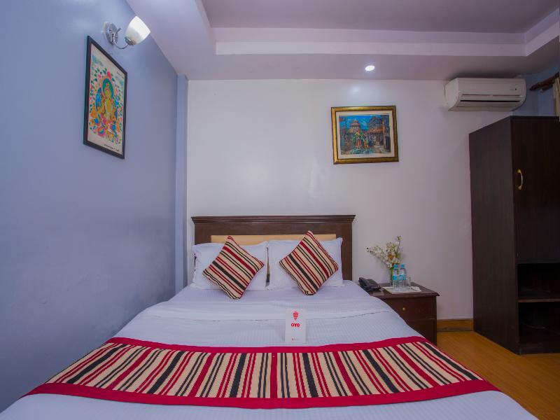 Sankata And Hotel Kathmandu