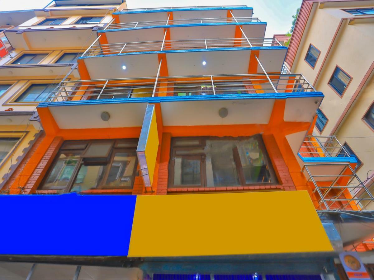 Ktm Hotel Kathmandu