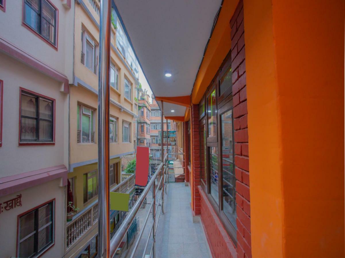 Ktm Hotel 3*