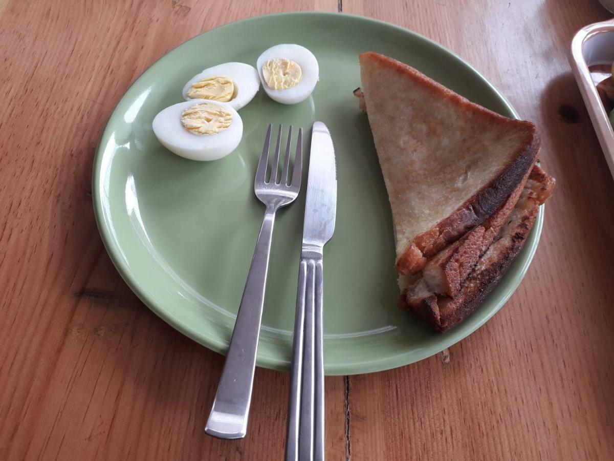 Namaste Bed & Breakfast