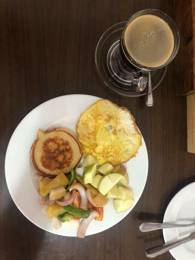 Asian Heritage & Bistro Hotel Kathmandu