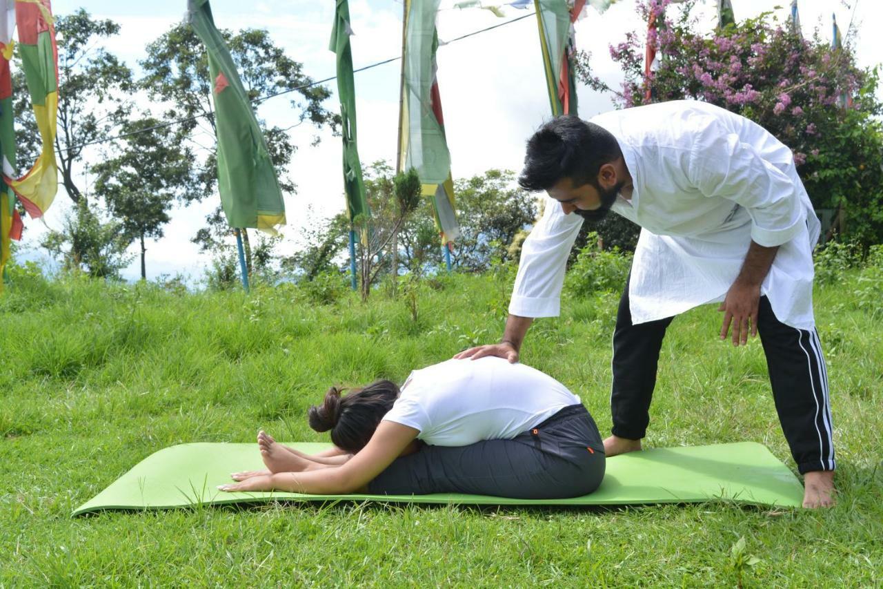 Sambodhi Yoga Kathmandu