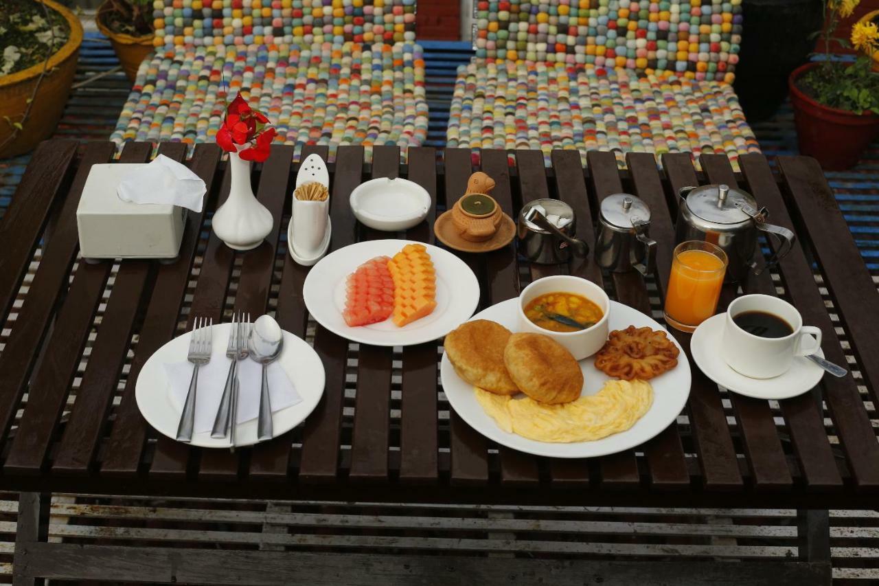 Hostel Shangrila Boutique