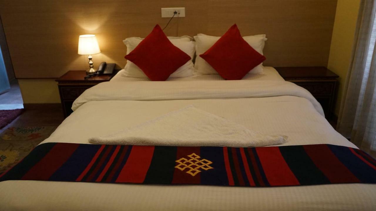 Siddhi Manakamana 3* Kathmandu