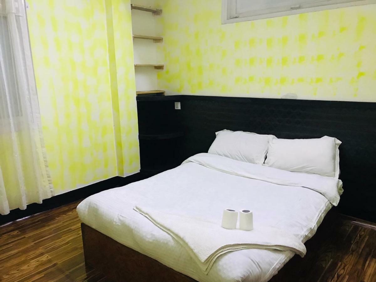 Famous Travellers Hub Bed & Breakfast 2*