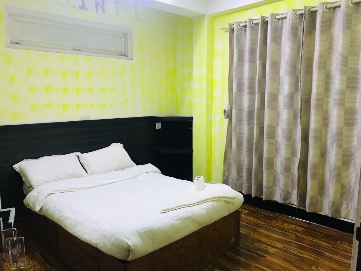 Famous Travellers Hub Bed & Breakfast Kathmandu