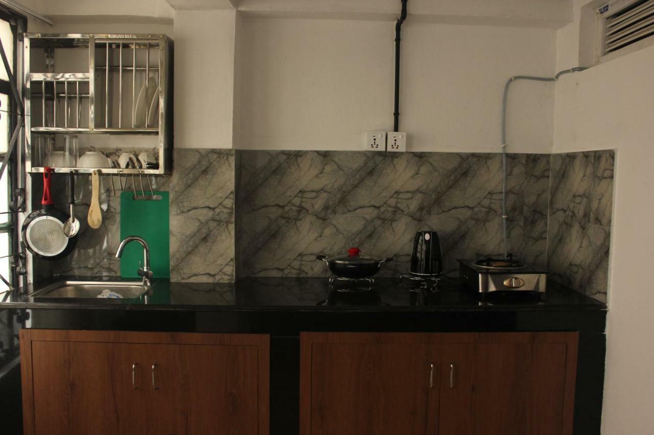 Homestay Nexus Inn- The Kathmandu