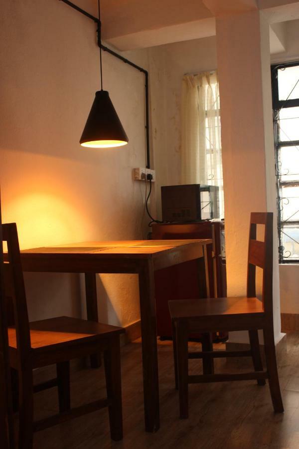 Nexus Inn- The