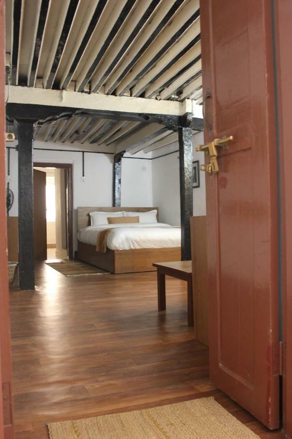 Homestay Nexus Inn- The *