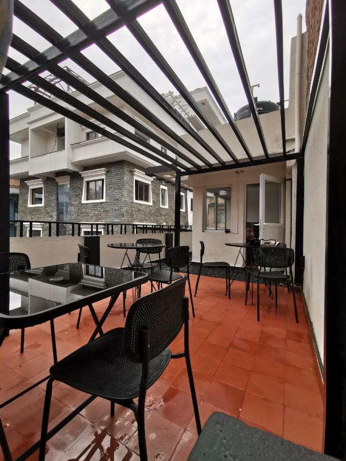 Homestay Nexus Inn- The