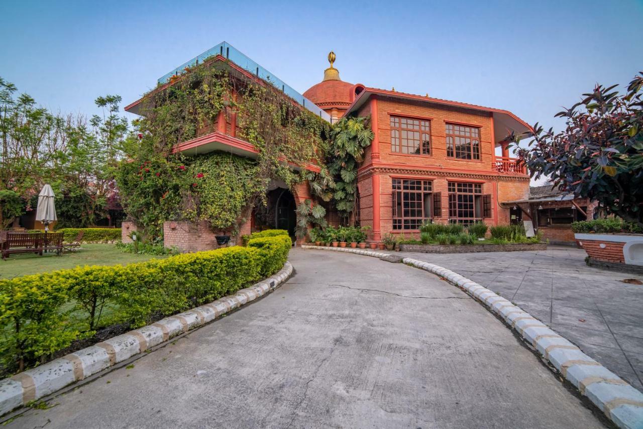 Grand Norling Hotel's Resort