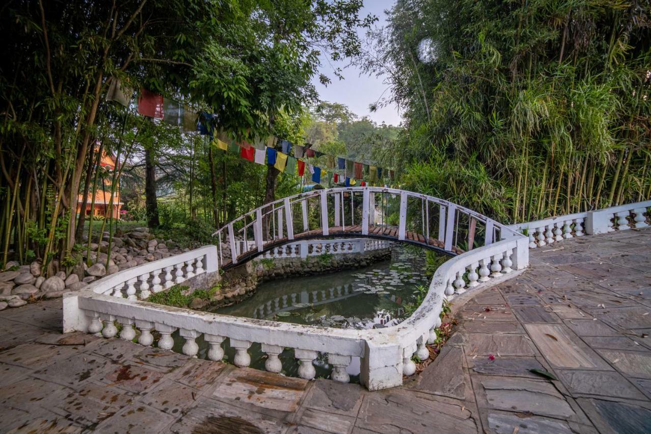 Resort Grand Norling Hotel's 3*