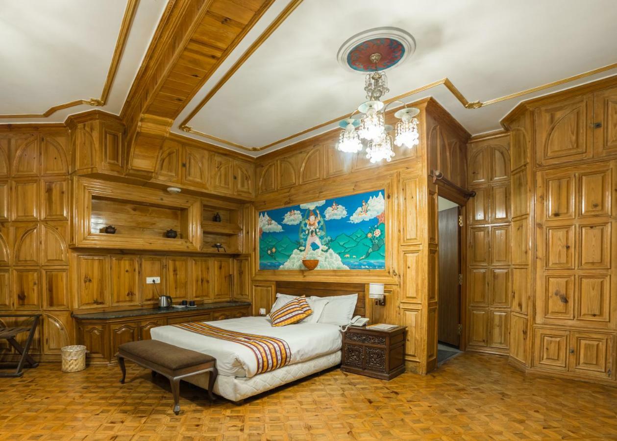 Grand Norling Hotel's Kathmandu