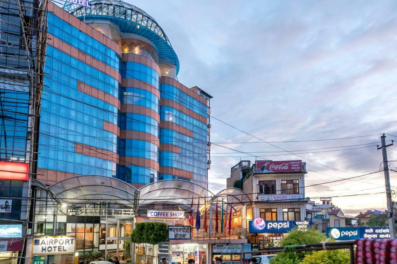 Airport 4* Kathmandu