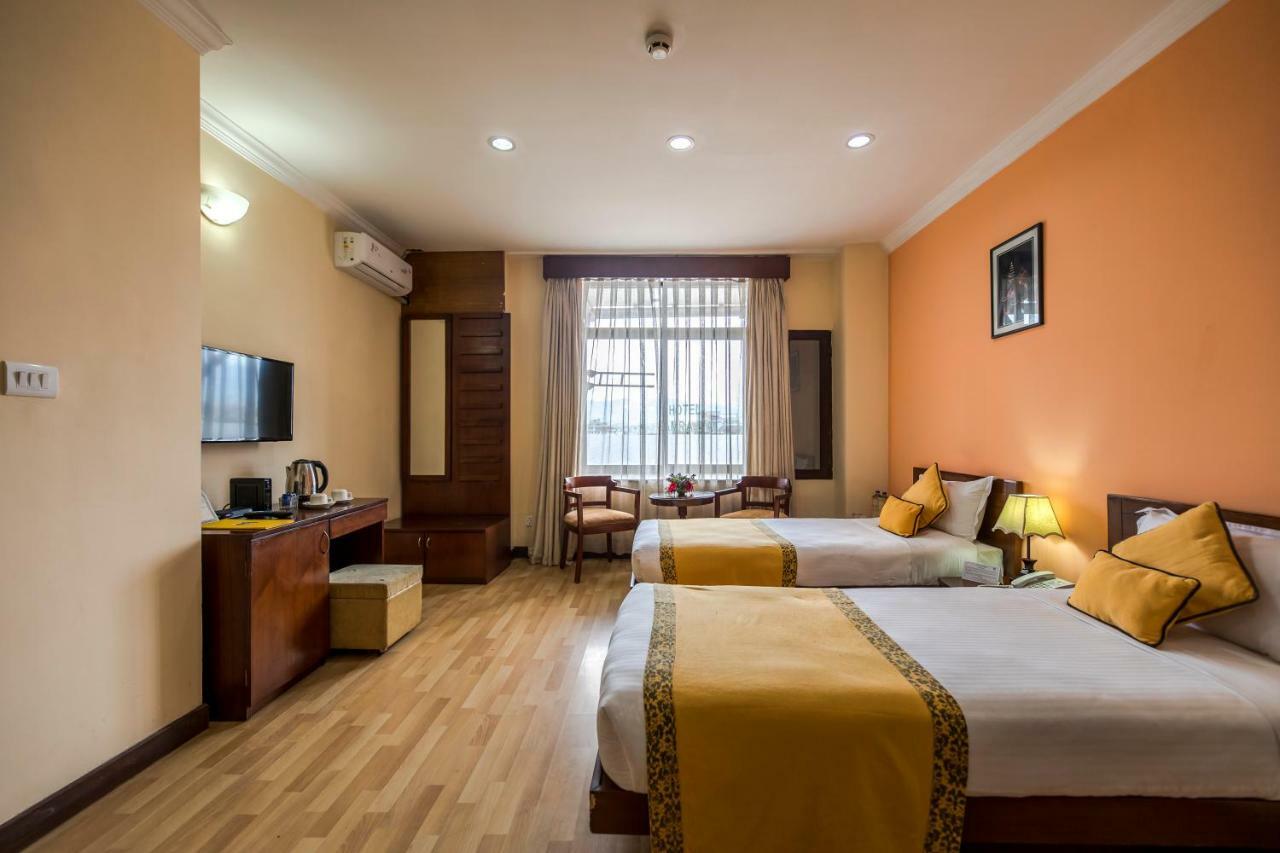 Hotel Airport Kathmandu