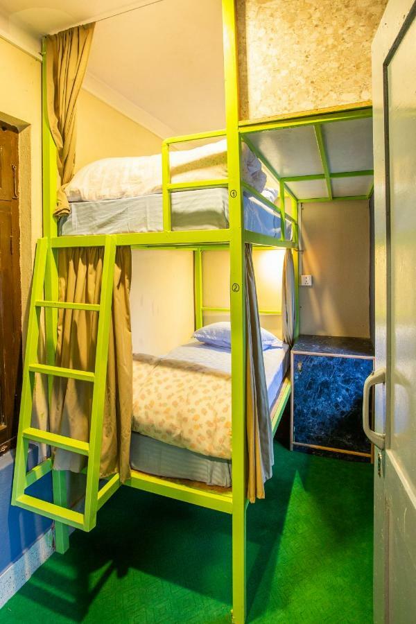 Big Tree Hostel Kathmandu