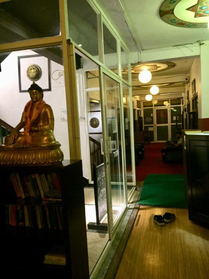 Flavors Meditation Center Guest house Kathmandu