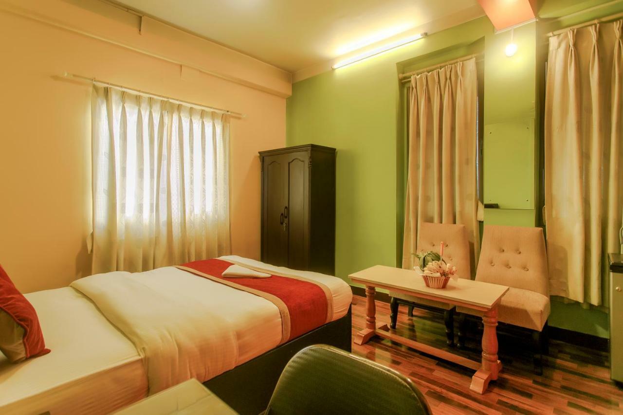 Nepalaya 3* Kathmandu