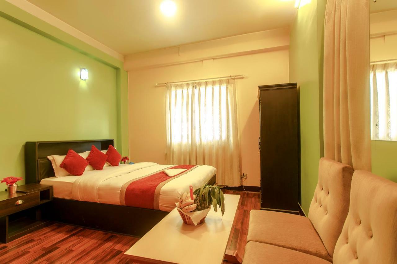 Nepalaya Hotel Kathmandu