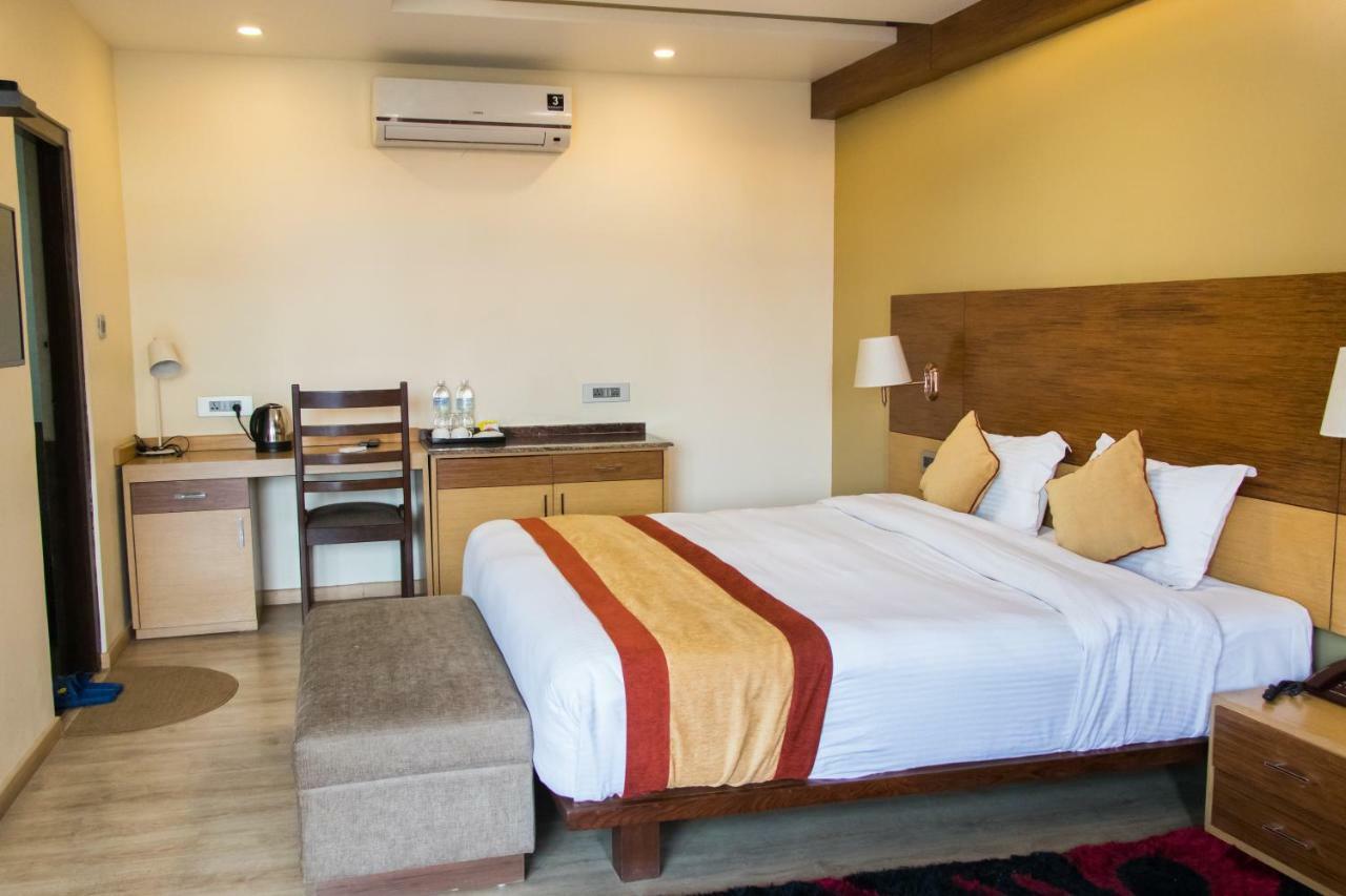 Retro And Hotel Kathmandu