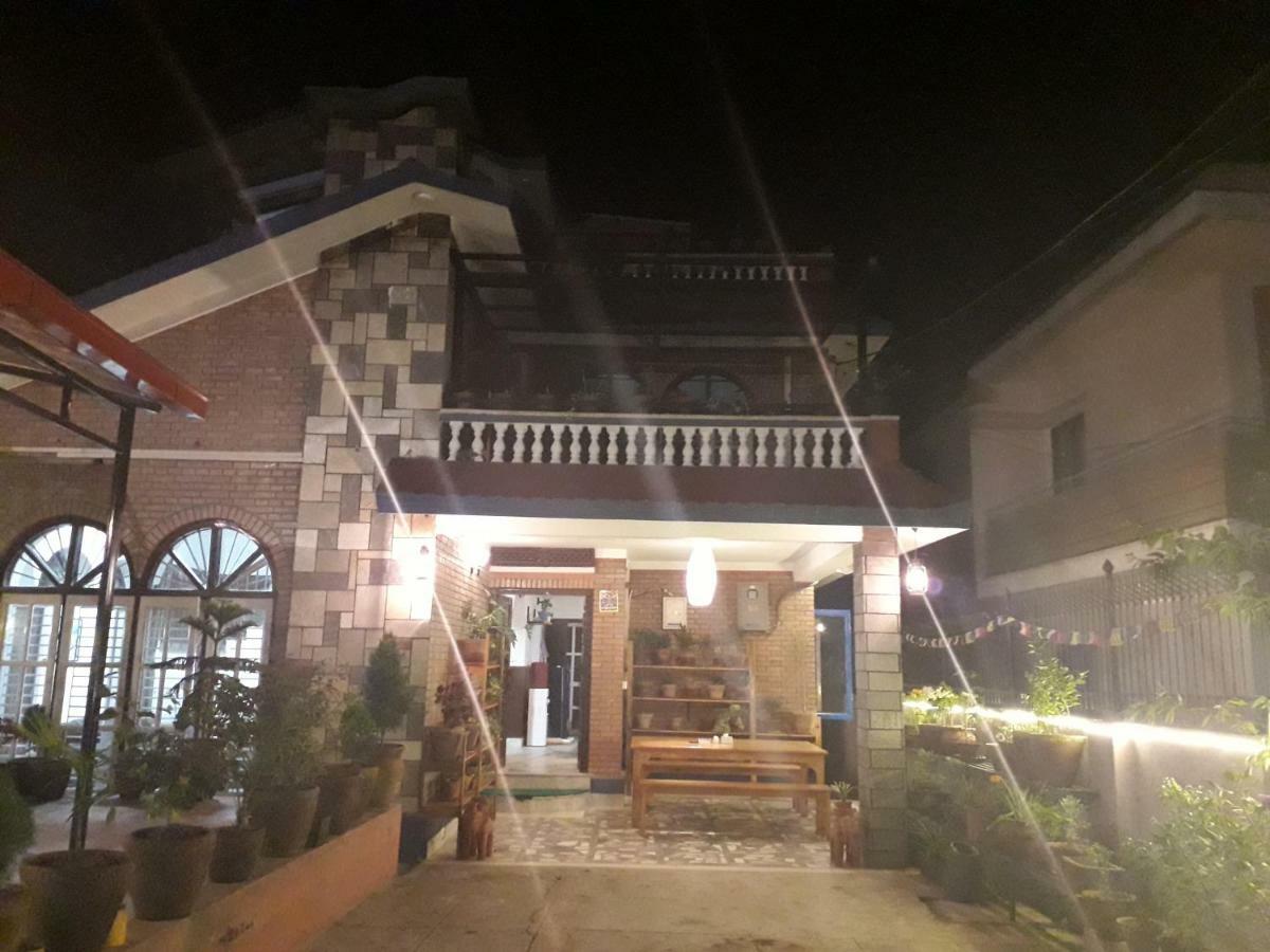 Namaste Bed & Breakfast Kathmandu