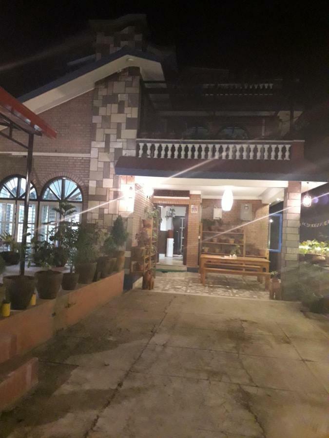 Namaste 3* Kathmandu