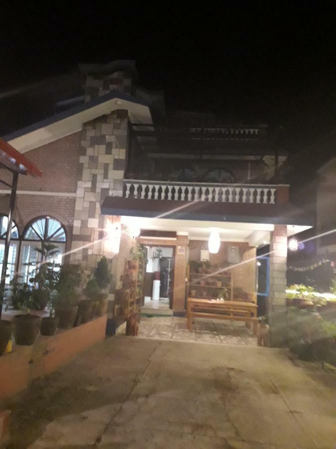 Bed & Breakfast Namaste Kathmandu