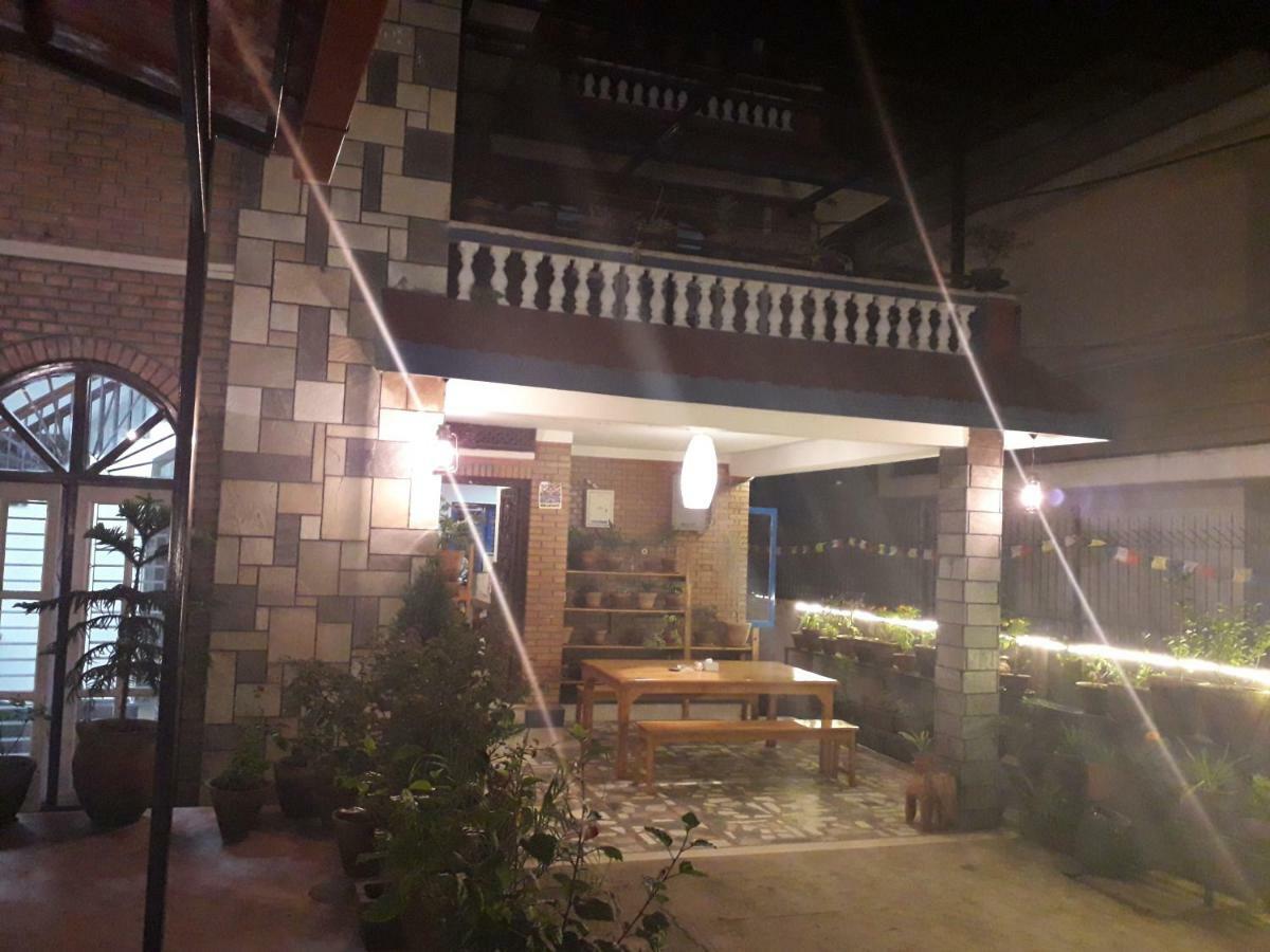 Namaste Bed & Breakfast 3*