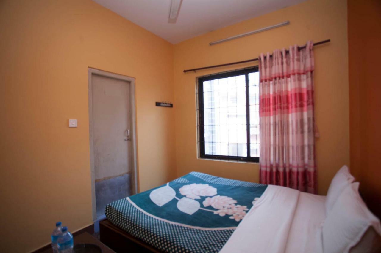 Hotel Spot On 380 Pashupati Plaza 3*