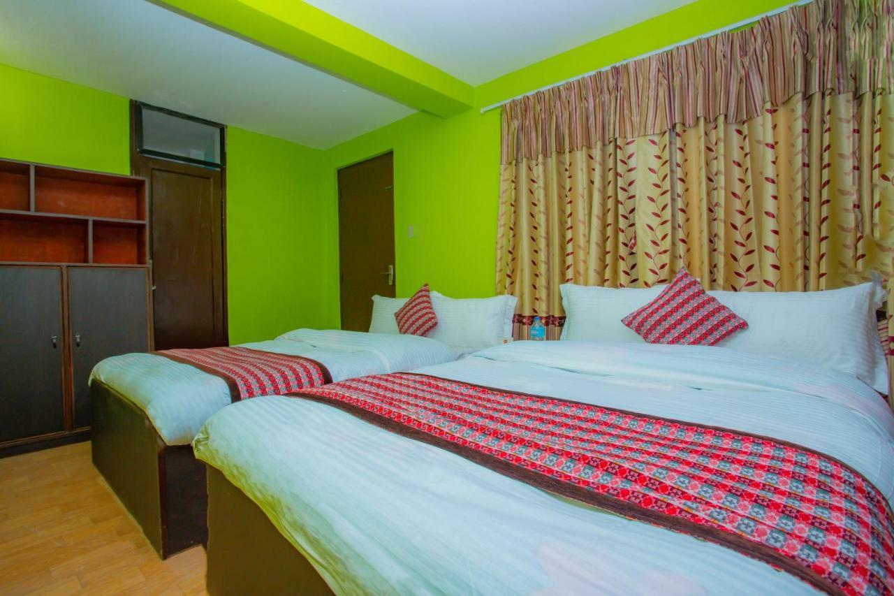 Hotel Ktm Kathmandu